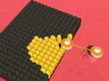 Jogo Pintura Rolagem 3D online