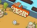 Jogo Frango Cruzado online