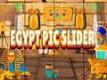 Jogo Deslizante de Imagens do Egito online