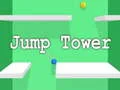 Jogo Torre do Salto online Jogo Torre do Salto online