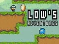 Jogo As Aventuras de Low online Jogo As Aventuras de Low online