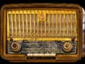 Jogo Quebra-cabeça de rádio antigo a válvula online