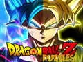 Jogo Quebra-Cabeças Dragonball Z online