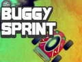 Jogo Sprint de Buggy online