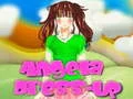 Jogo Angela Vestir online