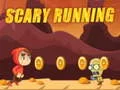 Jogo Corrida Assustadora online