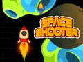 Jogo Atirador Espacial online