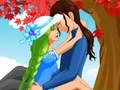 Jogo Amantes debaixo da árvore online
