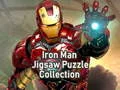 Jogo Coleção de Quebra-Cabeças do Homem de Ferro online Jogo Coleção de Quebra-Cabeças do Homem de Ferro online