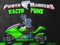Jogo Power Rangers: Racer Punk online