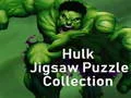 Jogo Coleção de Quebra-Cabeças Hulk online Jogo Coleção de Quebra-Cabeças Hulk online