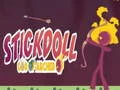 Jogo Stickdoll: Deus do Arco e Flecha online