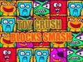 Jogo Quebra-blocos de brinquedo online