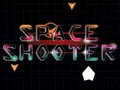 Jogo Atirador espacial online