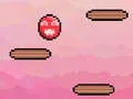 Jogo Bola de Salto Pixel online