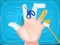 Jogo Dicas de primeiros socorros para a Bebê Taylor online