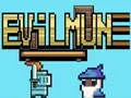 Jogo Mun Malvado online