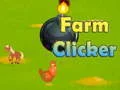 Jogo Cliques na Fazenda online