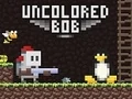 Jogo Bob Sem Cor online