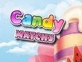 Jogo Candy Match3 online
