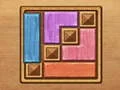 Jogo Blocos de madeira coloridos online Jogo Blocos de madeira coloridos online