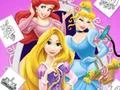 Jogo Princesa Mestre de Tatuagem online Jogo Princesa Mestre de Tatuagem online