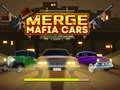 Jogo Mesclar Carros da Máfia online Jogo Mesclar Carros da Máfia online