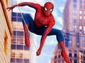 Jogo Deslizamento do Homem-Aranha online Jogo Deslizamento do Homem-Aranha online