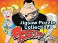 Jogo Coleção de Quebra-Cabeças do Papai Americano online