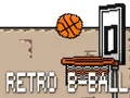Jogo Retro B-Ball online