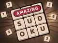 Jogo Sudoku Incrível online