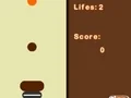 Jogo Deslizar a Bola online