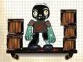 Jogo Sobrevivência Zumbi online Jogo Sobrevivência Zumbi online