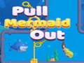 Jogo Puxe a Sereia para Fora online