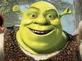 Jogo Coleção de Quebra-Cabeças do Shrek online