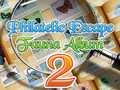 Jogo Fuga Filatélica Álbum de Fauna 2 online Jogo Fuga Filatélica Álbum de Fauna 2 online