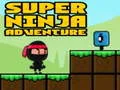 Jogo Super Aventura Ninja online Jogo Super Aventura Ninja online