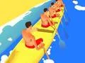 Jogo Sprint de Canoagem online