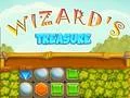 Jogo Tesouro do Mago online