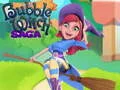 Jogo Bubble Witch Saga online