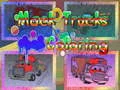 Jogo Colorir Caminhões Mack online