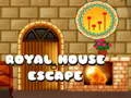 Jogo Fuga da Casa Real online