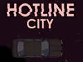 Jogo Cidade da Linha Quente online