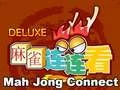 Jogo Mahjong Deluxe 2 online Jogo Mahjong Deluxe 2 online