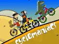 Jogo Ciclomaníacos online