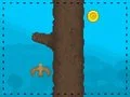 Jogo Árvore Sem Fim online