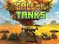Jogo Chamado dos Tanques online