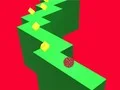 Jogo Bola de Parede 3D online Jogo Bola de Parede 3D online