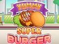 Jogo Saboroso Super Hambúrguer online