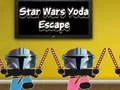 Jogo Star Wars: Fuga do Yoda online Jogo Star Wars: Fuga do Yoda online